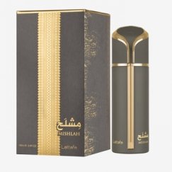 Lattafa Mishlah EDP парфюмированная вода для мужчин, 100 мл