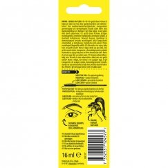 Schwarzkopf Mass Market GOT2B GLUED 2-в-1 фиксатор бровей 16 мл