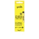 Schwarzkopf Mass Market GOT2B GLUED 2-in-1 uzacu fiksators 16 ml Schwarzkopf Mass Market GOT2B GLUED 2-in-1 uzacu fiksators 16 ml