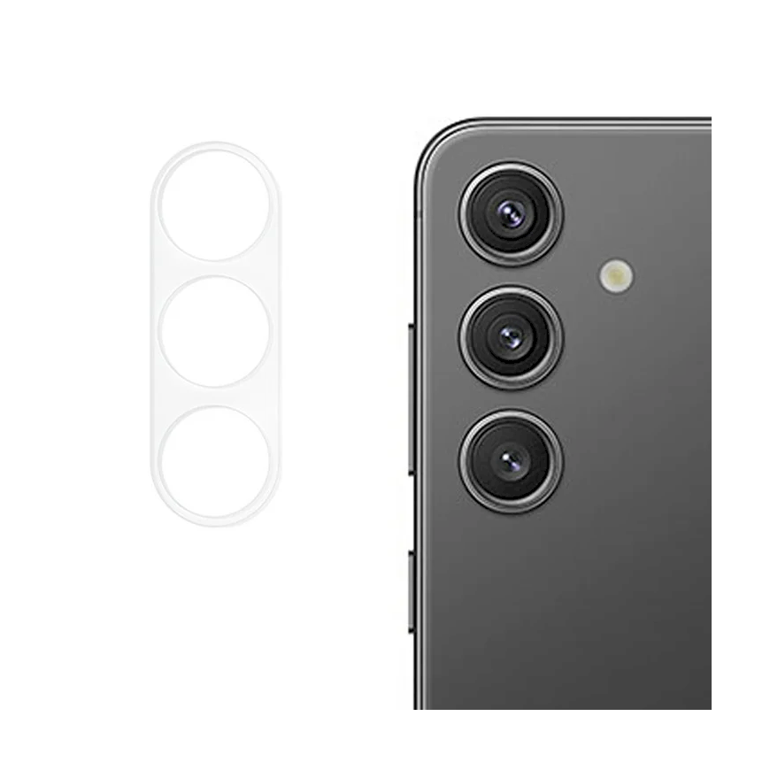 Swissten Temepered Glass for Camera Lens