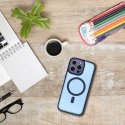 OEM „VARIETE MAG COVER” vāciņš, saderīgs ar „MagSafe”, paredzēts „SAMSUNG A17”, melns OEM „VARIETE MAG COVER” vāciņš, saderīgs ar „MagSafe”, paredzēts „SAMSUNG A17”, melns