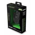 Esperanza EGM211R mouse Gaming Right-hand USB Type-A Optical 2400 DPI Esperanza EGM211R mouse Gaming Right-hand USB Type-A Optical 2400 DPI