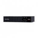 CyberPower PR1000ERT2U nepārtrauktas barošanas avots (UPS) Line-Interactive 1 kilovoltampērs 1000 W CyberPower PR1000ERT2U nepārtrauktas barošanas avots (UPS) Line-Interactive 1 kilovoltampērs 1000 W