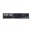 CyberPower PR1000ERT2U uninterruptible power supply (UPS) Line-Interactive 1 kVA 1000 W 10 AC outlet