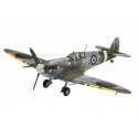 Revell Spitfire Mk.Vb Fixed-wing aircraft model Сборочный комплект 1:72 Revell Spitfire Mk.Vb Fixed-wing aircraft model Сборочный комплект 1:72