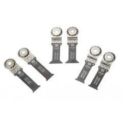 FEIN 35222967050 multifunkcionālu instrumentu papildinājums Propellera lāpstiņu komplekts
