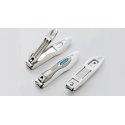 GREEN BELL NC-128 kynnenleikkurit Manikyyrileikkurit Akryylinitriilibutadieenistyreeni (ABS), Ruostu
