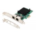 Digitus DN-10132 tīkla karte Iekšējs Ethernet 1000 Mbit/s Digitus DN-10132 tīkla karte Iekšējs Ethernet 1000 Mbit/s