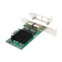 Digitus DN-10132 võrgukaart Sisemine Ethernet 1000 Mbit/s Digitus DN-10132 võrgukaart Sisemine Ethernet 1000 Mbit/s