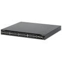 Intellinet 562041 verkkokytkin Hallittu L3 Gigabit Ethernet (10/100/1000) Power over Ethernet -tuki Intellinet 562041 verkkokytkin Hallittu L3 Gigabit Ethernet (10/100/1000) Power over Ethernet -tuki