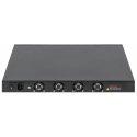 Intellinet 562041 võrgulüliti Juhitav L3 Gigabit Ethernet (10/100/1000) Power over Ethernet tugi Mus Intellinet 562041 võrgulüliti Juhitav L3 Gigabit Ethernet (10/100/1000) Power over Ethernet tugi Mus
