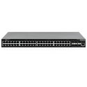 Intellinet 562041 võrgulüliti Juhitav L3 Gigabit Ethernet (10/100/1000) Power over Ethernet tugi Mus Intellinet 562041 võrgulüliti Juhitav L3 Gigabit Ethernet (10/100/1000) Power over Ethernet tugi Mus