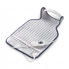 Medisana HP 460 Electric bed warmer 100 W Grey