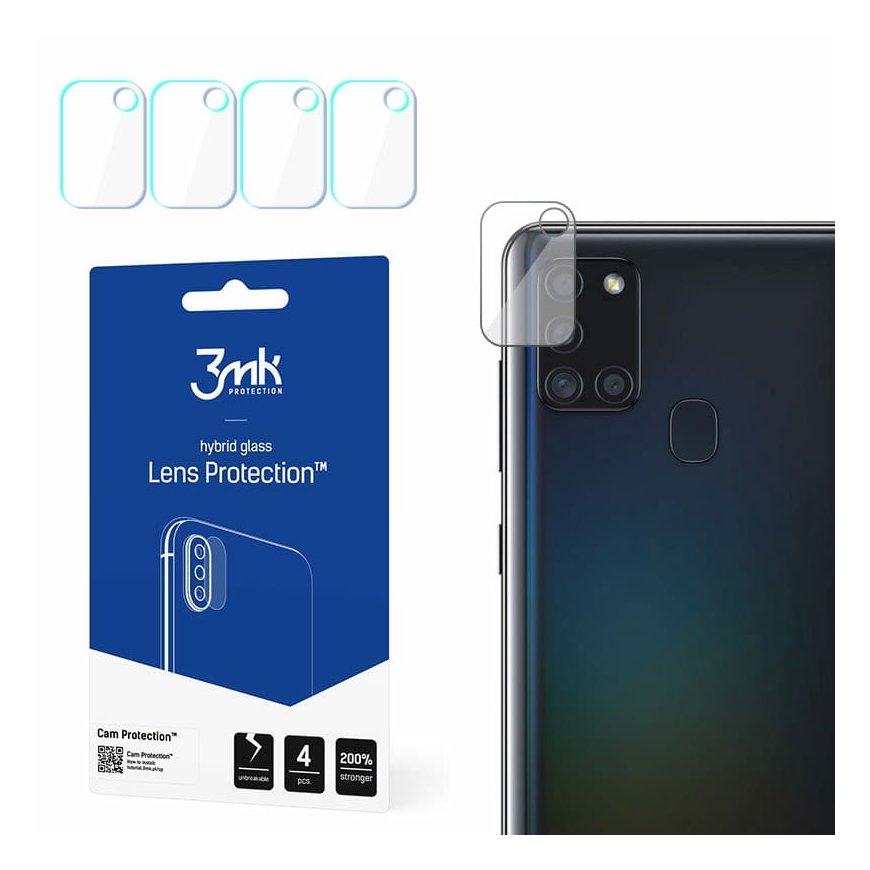 3MK Lens Protection 1 vnt