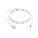 Apple MUQW3ZM/A valguskaabel 1 m Valge Apple MUQW3ZM/A valguskaabel 1 m Valge