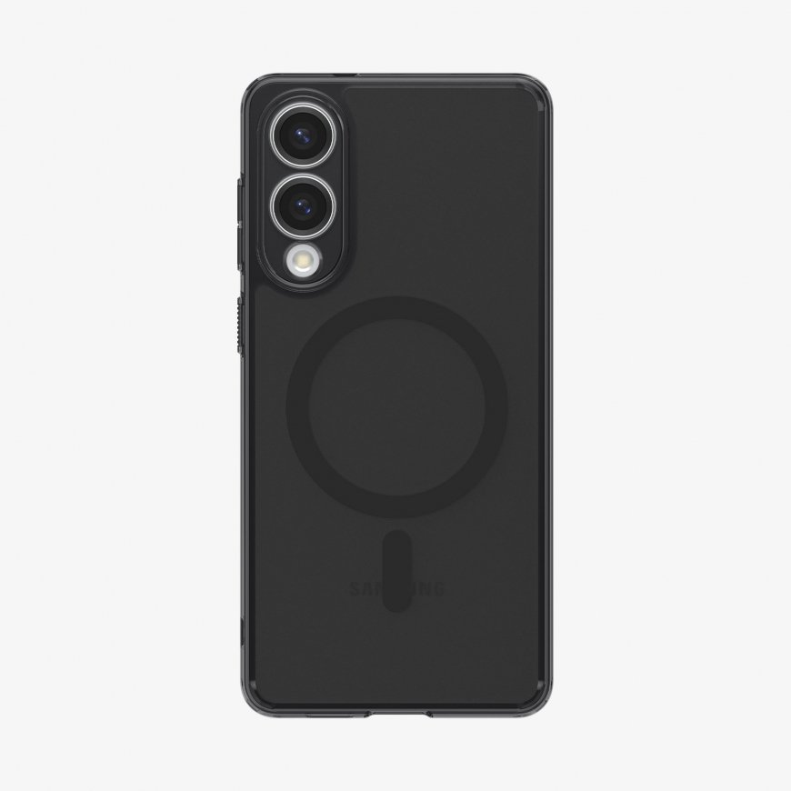 Spigen Ultra Hybrid (MagFit) matkapuhelimen suojakotelo 17 cm (6.7") Suojus musta