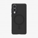 Spigen Ultra Hybrid (MagFit) чехол для мобильного телефона 17 cm (6.7") Крышка Черный