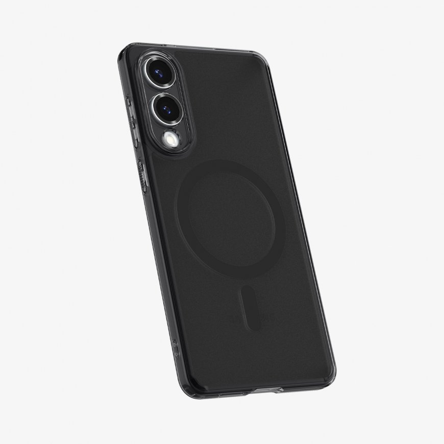 Spigen Ultra Hybrid (MagFit) mobilo telefonu apvalks 17 cm (6.7") Aploksne Melns – 3