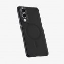 Spigen Ultra Hybrid (MagFit) чехол для мобильного телефона 17 cm (6.7") Крышка Черный
