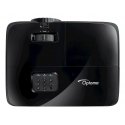 Optoma H190X Стандартный проектор 3900 лм DLP WXGA (1280x800) 3D Черный