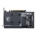 MSI GeForce RTX 5060 8G VENTUS 2X OC NVIDIA 8 GB GDDR7 MSI GeForce RTX 5060 8G VENTUS 2X OC NVIDIA 8 GB GDDR7