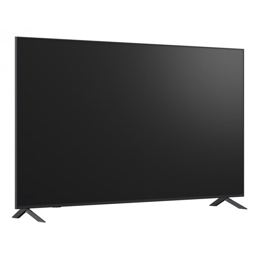 LG QNED 75QNED82A3B teler 190,5 cm (75") 4K Ultra HD Nutiteleri funktsioon WiFi Must – 5