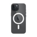Apple MXRK3ZM/A чехол для мобильного телефона 15,5 cm (6.1") Крышка Прозрачный Apple MXRK3ZM/A чехол для мобильного телефона 15,5 cm (6.1") Крышка Прозрачный