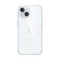 Apple MXRK3ZM/A чехол для мобильного телефона 15,5 cm (6.1") Крышка Прозрачный Apple MXRK3ZM/A чехол для мобильного телефона 15,5 cm (6.1") Крышка Прозрачный