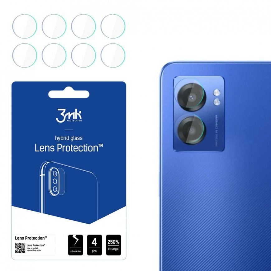 3MK Lens Protection 1 tk