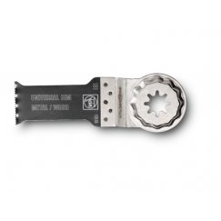 FEIN 63502151220 multifunction tool attachment Saw blade