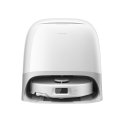 Roborock Qrevo Curv 5A1 0,325 L Черный, Белый