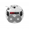 Roborock Qrevo Curv 5A1 0,325 L Melns, Balts