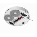 Roborock Qrevo Curv 5A1 0,325 L musta, Valkoinen Roborock Qrevo Curv 5A1 0,325 L musta, Valkoinen