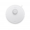 Roborock Qrevo Curv 5A1 0,325 L Черный, Белый