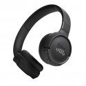 JBL Tune 520 BT Kuulokkeet Langaton Pääpanta Puhelut/Musiikki USB Type-C Bluetooth musta