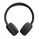 JBL Tune 520 BT Kõrvaklapp Juhtmevaba Peavõru Kõned/muusika USB tüüp-C Bluetooth Must JBL Tune 520 BT Kõrvaklapp Juhtmevaba Peavõru Kõned/muusika USB tüüp-C Bluetooth Must