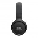 JBL Tune 520 BT Austiņas Bezvadu Zvani / mūzika USB Veids-C Bluetooth Melns
