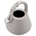 Tradicinis virdulys 2,5 l, pilkas, Klausberg, KB 7949
