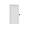 Lanberg WF01-6418-10S rack cabinet 18U Wall mounted rack Grey Lanberg WF01-6418-10S rack cabinet 18U Wall mounted rack Grey