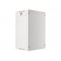Lanberg WF01-6418-10S püstik 18U Seinale monteeritav riiul Hall