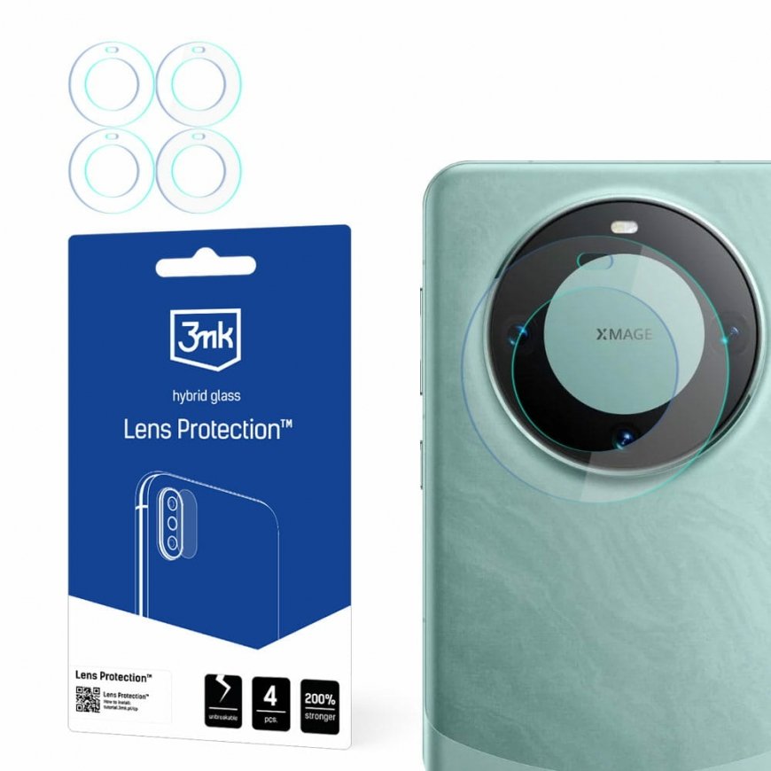 3MK Lens Protection 1 tk