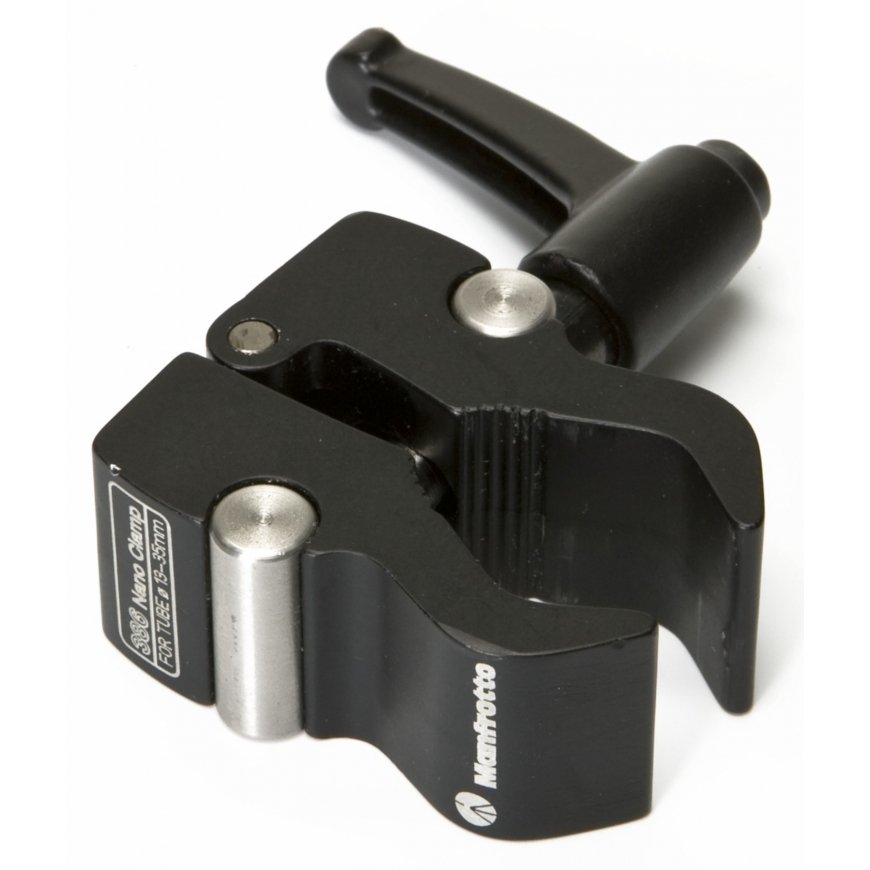 Manfrotto 386B-1 kolmijalan lisävaruste