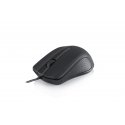 Modecom MC-M9 hiir Kontor Parempoolne USB tüüp A Optiline 1000 DPI Modecom MC-M9 hiir Kontor Parempoolne USB tüüp A Optiline 1000 DPI