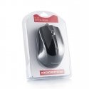 Modecom MC-M9 hiiri Office Oikeakätinen USB A-tyyppi Optinen 1000 DPI Modecom MC-M9 hiiri Office Oikeakätinen USB A-tyyppi Optinen 1000 DPI