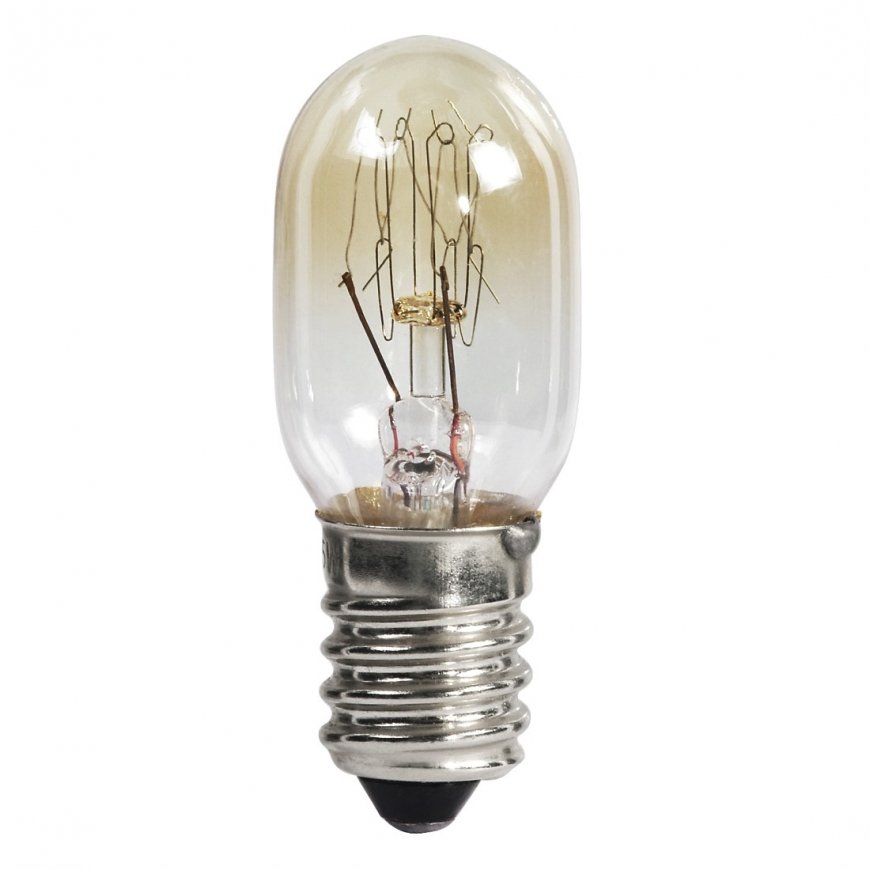 Hama 00111443 LED bulb Warm white 2200 K 25 W E14 G