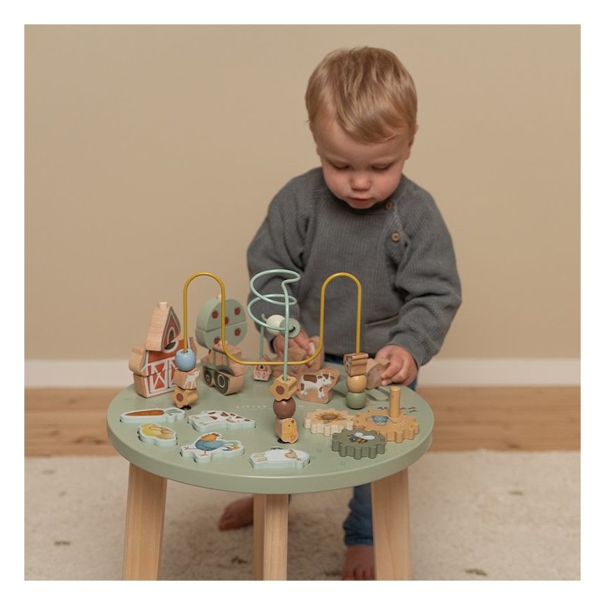 Little Dutch Little Farm – 2