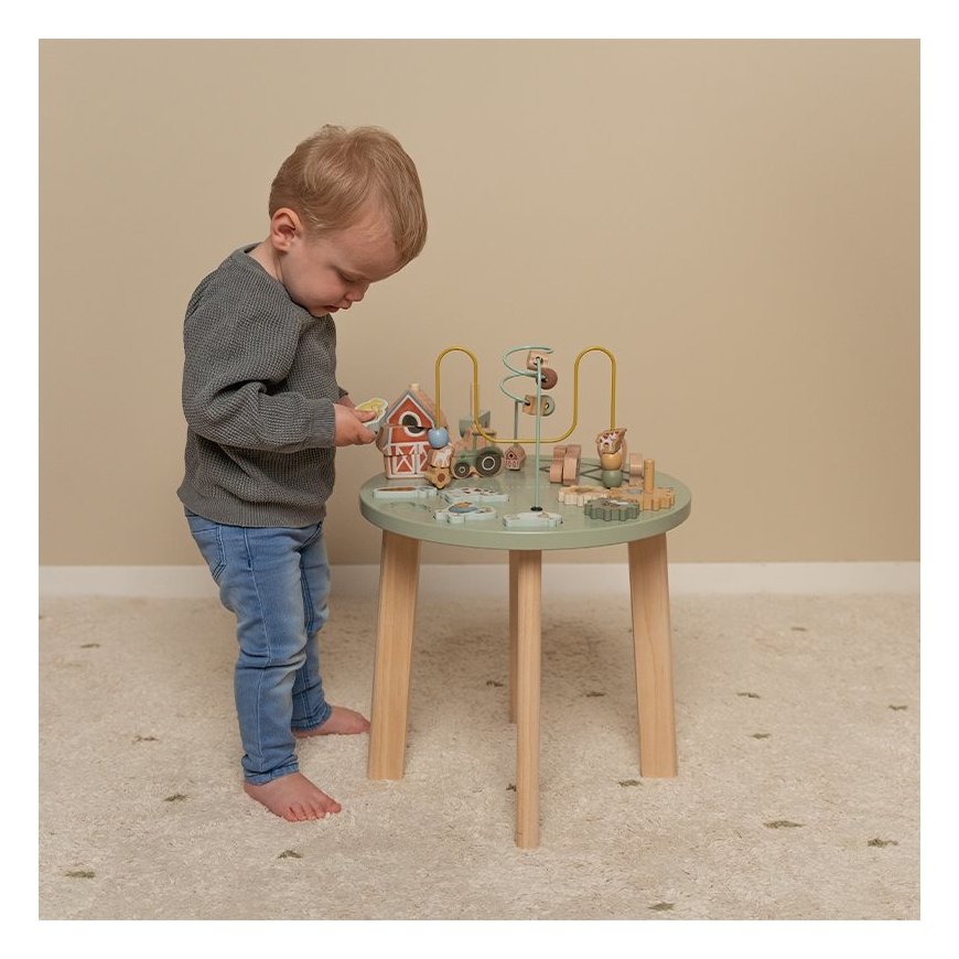 Little Dutch Little Farm – 3