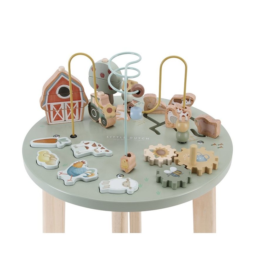 Little Dutch Little Farm – 4