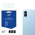 3MK Lens Protection 1 kpl