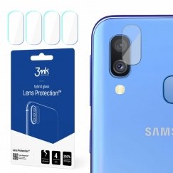 3MK Lens Protection 1 kpl